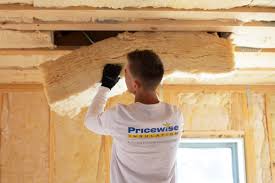 Best Commercial Insulation Services  in Sand Point, AK